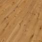 Preview: Parkett Boston Landhausdiele Eiche Vintage natural geölt Thede & Witte 
