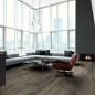 Preview: Parkett Boston Landhausdiele Eiche Vintage bluegrey geölt Thede & Witte 