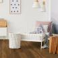 Preview: Parkett Boston Landhausdiele Eiche gealtert astig handgehobelt geräuchert geölt Thede & Witte 