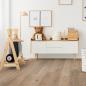 Preview: Parkett Boston Landhausdiele Eiche gealtert darkgrey geräuchert weiß geölt Thede & Witte 
