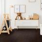 Preview: Parkett Boston Landhausdiele Eiche gealtert darkblack kerngeräuchert geölt Thede & Witte 