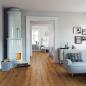 Preview: Parkett Boston Landhausdiele Eiche Old Fashion geölt Thede & Witte 