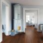 Preview: Parkett Boston Landhausdiele Walnuss amerikanisch geölt Thede & Witte 