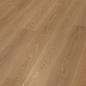Preview: Parkett Boston Landhaus Breitdiele Eiche XL natur gebürstet geölt Thede & Witte 