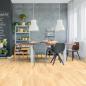 Preview: Parkett Euro Schiffsboden Buche country geölt Thede & Witte 