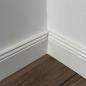 Preview: KGM Eckturm - Eckstab 95 weiß 21x21x95mm