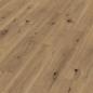 Preview: Feldeiche natur 06844 Landhausdiele kurz - MeisterDesign. next DD 500 S  