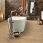 Preview: Sandy Beach Oak 07451 Landhausdiele kurz - MeisterDesign. allround DD 700 S   