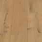 Preview: Eiche authentic pure gebürstet 08921 Landhausdiele - Meister Lindura-Holzboden HD 400 ultramattlackiert 