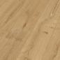 Preview: Eiche authentic pure gebürstet 08902 Landhausdiele - Meister Lindura-Holzboden HD 400 naturgeölt 