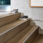 Preview: Eiche authentic greige gebürstet 08923 Landhausdiele - Meister Lindura-Holzboden HD 400 ultramattlackiert 