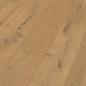 Preview: Eiche authentic pure gebürstet 08921 Landhausdiele - Meister Lindura-Holzboden HD 400 ultramattlackiert  