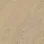 Preview: Eiche natur Alabaster gebürstet 08919 Landhausdiele - Meister Lindura-Holzboden HD 400 ultramattlackiert 