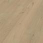 Preview: Eiche authentic sandgrau gebürstet 20226 Landhausdiele - Meister Lindura-Holzboden HD 400 ultramattlackiert 