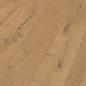 Preview: Eiche authentic pure gebürstet 08921 Landhausdiele - Meister Lindura-Holzboden HD 400 ultramattlackiert 