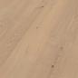 Preview: Eiche authentic sandgrau gebürstet 20226 Landhausdiele - Meister Lindura-Holzboden HD 400 ultramattlackiert 