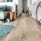 Preview: Eiche cappuccino 06263 Landhausdiele - MeisterDesign. laminate LC 150 