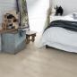 Preview: Eiche weiß gelaugt 06181 Landhausdiele - MeisterDesign. laminate LC 150 