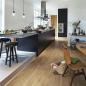 Preview: Eiche Chianti 07149 Landhausdiele - MeisterDesign. laminate LC 150 