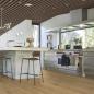 Preview: Eiche Champagner 07001 Landhausdiele - MeisterDesign. laminate LD 150 