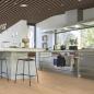 Preview: Eiche relax pure 07113 Landhausdiele - MeisterDesign. laminate LD 150 