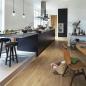 Preview: Eiche Chianti 07149 Landhausdiele - MeisterDesign. laminate LD 150 