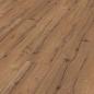 Preview: Eiche rustikal cognac 06256 Landhausdiele - MeisterDesign. laminate LL 150 