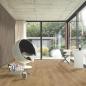 Preview: Ufereiche gedämpft 07116  Landhausdiele - MeisterDesign. laminate LL 150 