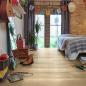 Preview: Bootshaus Eiche hell 06259 Landhausdiele - MeisterDesign. laminate LL 150 S 
