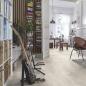Preview: Ufereiche weiß 07126 Landhausdiele - MeisterDesign. laminate LL 150 S 