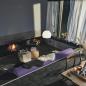 Preview: Black Rock 07136 Fliese - MeisterDesign. laminate LB 150 