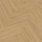 Preview: Princess Oak sand 06895 Fischgrät - MeisterDesign. laminate LS 350 