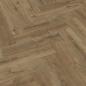 Preview: Eiche Bernstein 07002 Fischgrät - MeisterDesign. laminate LS 350 