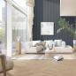 Preview: Eiche relax pure 07113 Fischgrät - MeisterDesign. laminate LS 350 