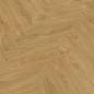 Preview: Ufereiche honig 07127 Fischgrät - MeisterDesign. laminate LS 350 