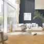 Preview: Ufereiche honig 07127 Fischgrät - MeisterDesign. laminate LS 350 