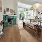 Preview: Nevado Oak 07147 Landhausdiele - MeisterDesign. laminate LC 55 S 