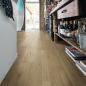 Preview: Natural Oak 06675 Dielenmix - MeisterDesign. laminate LC 55 