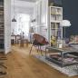 Preview: Hill Oak 07153 Landhausdiele - MeisterDesign. laminate LD 55  