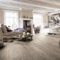 Preview: Eiche weißgrau 06277 Landhausdiele - MeisterDesign. laminate LL 250 