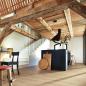 Preview: Schlosseiche hell 06841 Landhausdiele - MeisterDesign. laminate LL 250 