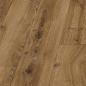 Preview: Schlosseiche muskat 07130 Landhausdiele - MeisterDesign. laminate LL 250 