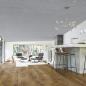 Preview: Schlosseiche muskat 07130 Landhausdiele - MeisterDesign. laminate LL 250 