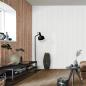 Preview: Streifer silber 04021 - MeisterPaneele. bocado DP 250 