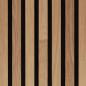 Preview: Eiche pure 04311 - Meister Akustikpaneele Acoustic Sense Wood 
