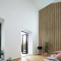 Preview: Eiche pure 04311 - Meister Akustikpaneele Acoustic Sense Wood 