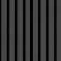 Preview: Iconic grey 20118 - Meister Akustikpaneele Acoustic Sense Style 