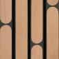 Preview: Round tiles 20123 - Meister Akustikpaneele Acoustic Sense Bold 