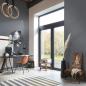 Preview: Filz schiefergrau 04504 - MeisterPaneele. craft SP 700 