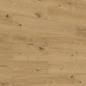Preview: Eiche authentic Vintage-Struktur, gebürstet 20129 - MeisterPaneele. craft SP 400 